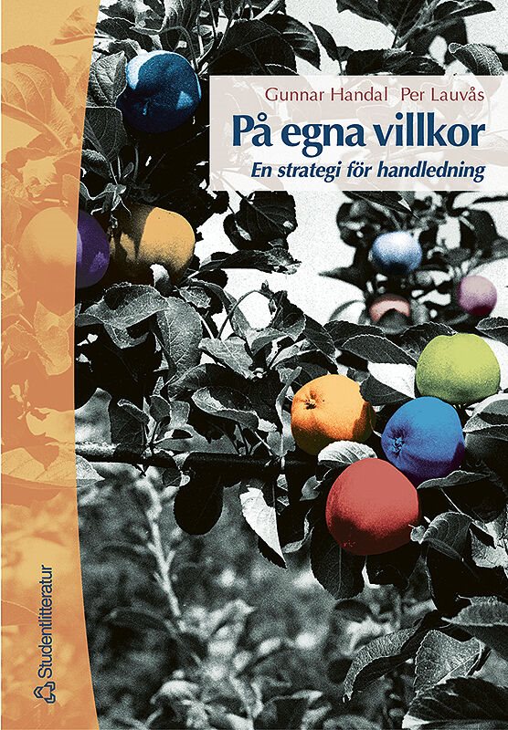ISBN 9789144011165 På egna villkor