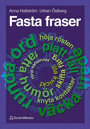 ISBN 9789144011806 Fasta fraser
