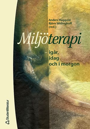 ISBN 9789144012469 Miljöterapi