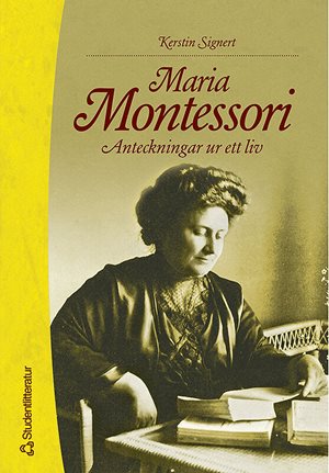 ISBN 9789144013039 Maria Montessori