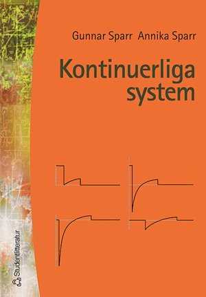 ISBN 9789144013558 Kontinuerliga system