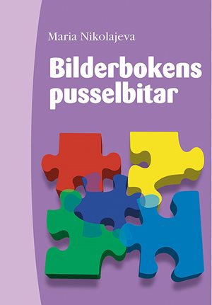 ISBN 9789144013626 Bilderbokens pusselbitar