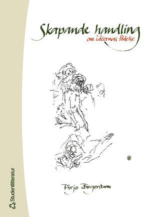 ISBN 9789144013992 Skapande handling