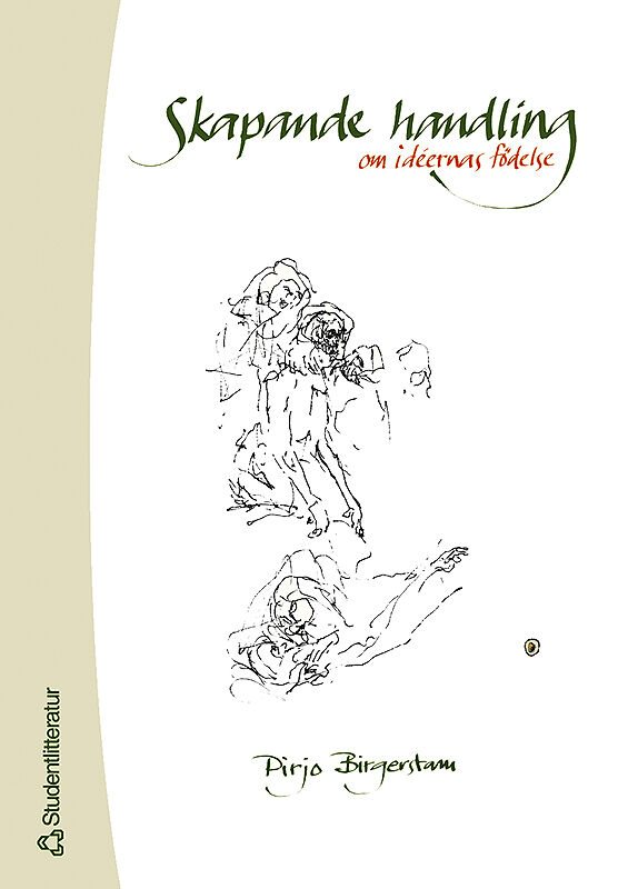 ISBN 9789144013992 Skapande handling