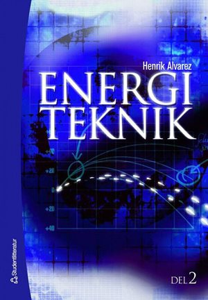 ISBN 9789144014128 Energiteknik - Paket