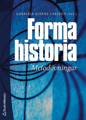 ISBN 9789144016351 Forma historia