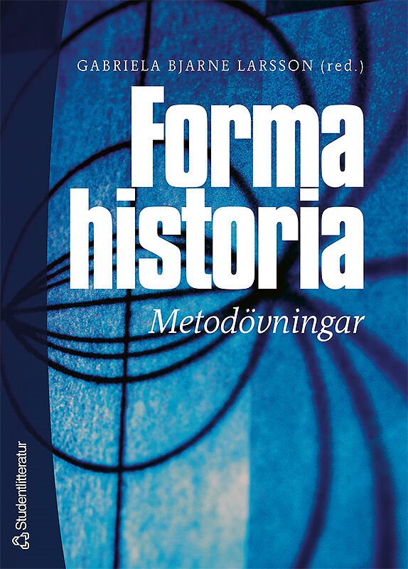 ISBN 9789144016351 Forma historia
