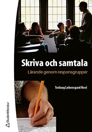 ISBN 9789144016733 Skriva och samtala