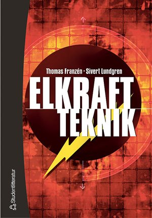 ISBN 9789144018041 Elkraftteknik