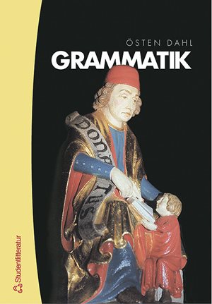 ISBN 9789144018447 Grammatik