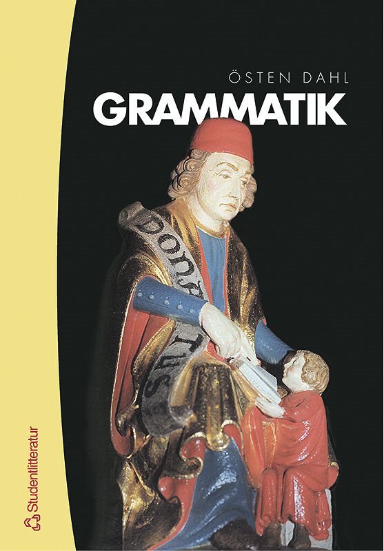 ISBN 9789144018447 Grammatik