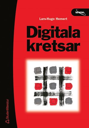 ISBN 9789144019185 Digitala kretsar
