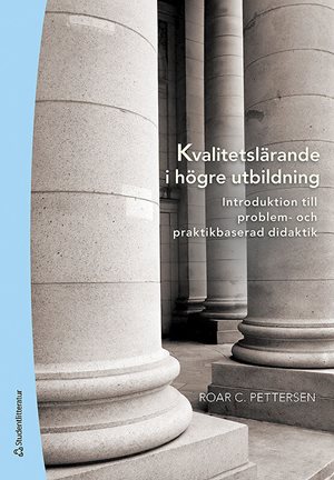 ISBN 9789144019420 Kvalitetslärande i högre utbildning