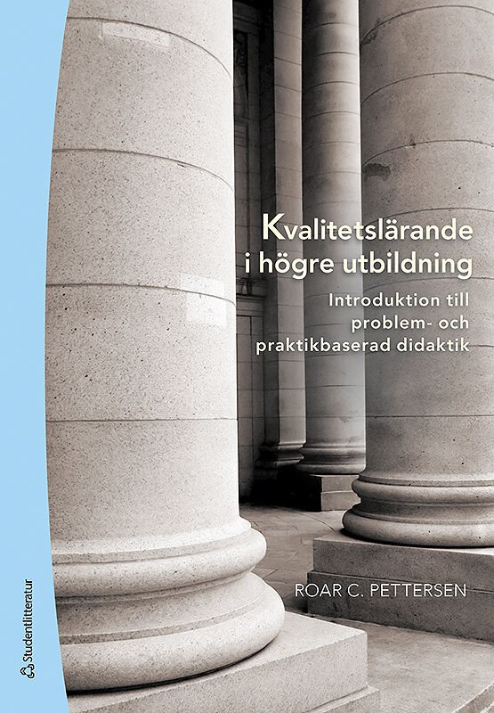 ISBN 9789144019420 Kvalitetslärande i högre utbildning