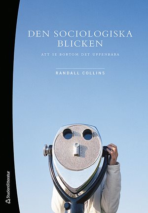 ISBN 9789144019611 Den sociologiska blicken
