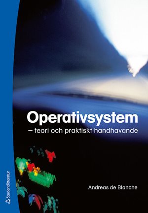 ISBN 9789144019802 Operativsystem