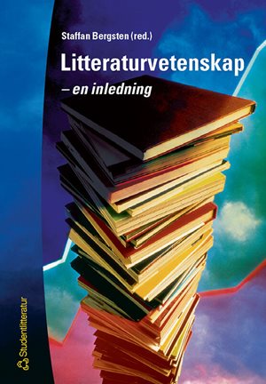 ISBN 9789144023328 Litteraturvetenskap