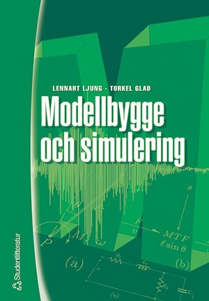 ISBN 9789144024431 Modellbygge och simulering