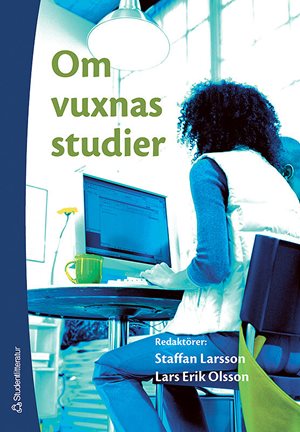 ISBN 9789144029351 Om vuxnas studier