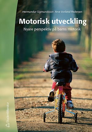 ISBN 9789144029665 Motorisk utveckling