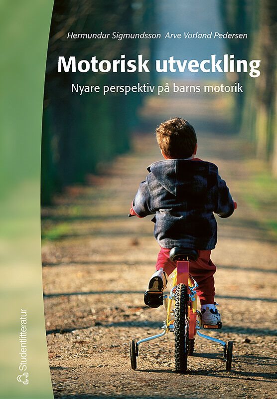 ISBN 9789144029665 Motorisk utveckling