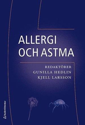 ISBN 9789144029962 Allergi och astma