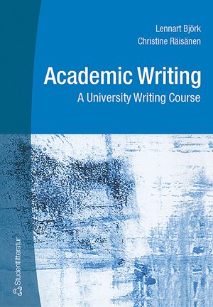 ISBN 9789144030746 Academic Writing