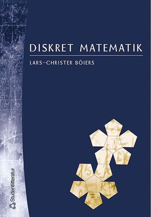 ISBN 9789144031026 Diskret matematik
