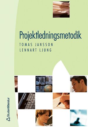 ISBN 9789144033594 Projektledningsmetodik