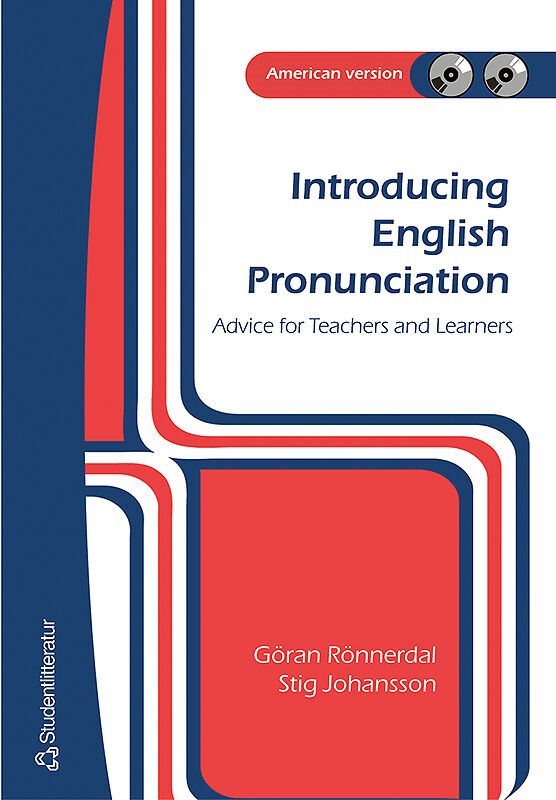 ISBN 9789144034553 Introducing English Pronunciation - American version