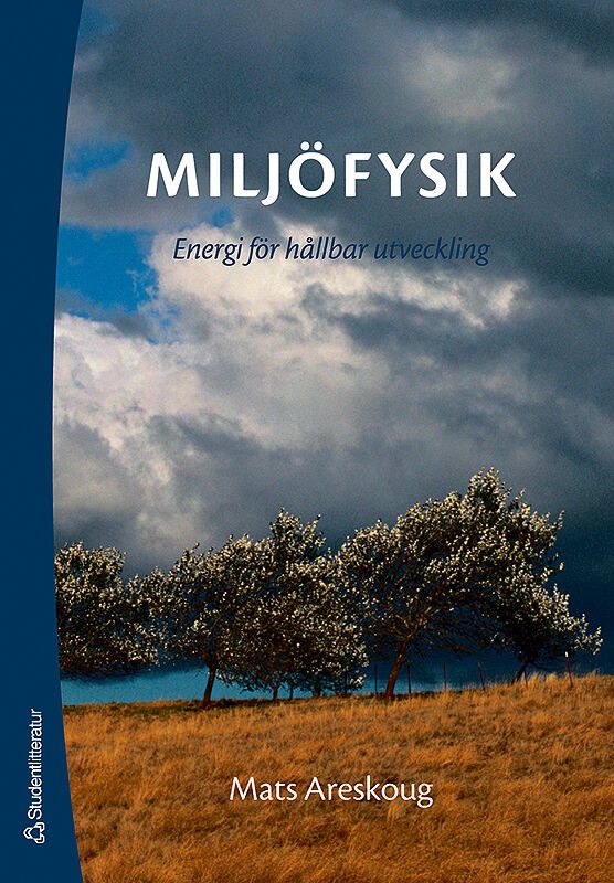 ISBN 9789144035871 Miljöfysik