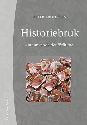 ISBN 9789144036793 Historiebruk