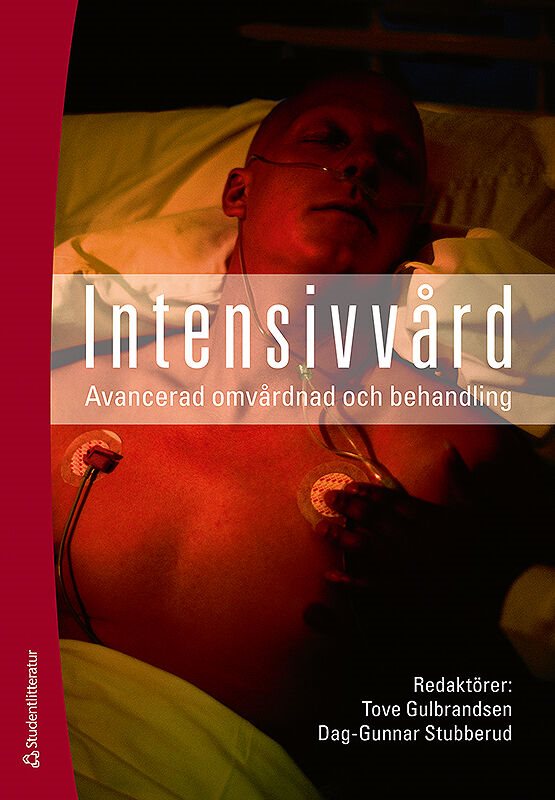 ISBN 9789144037714 Intensivvård
