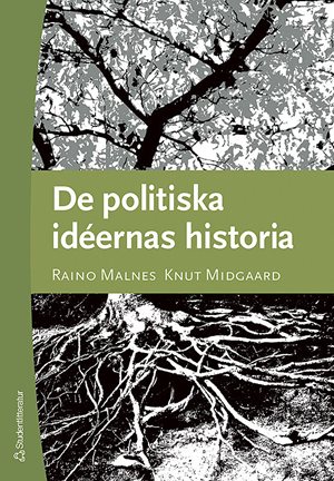 ISBN 9789144037790 De politiska idéernas historia