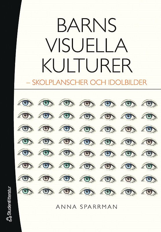 ISBN 9789144037943 Barns visuella kulturer