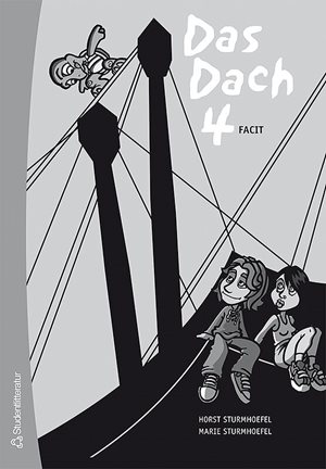 ISBN 9789144038513 Das Dach 4 Facit