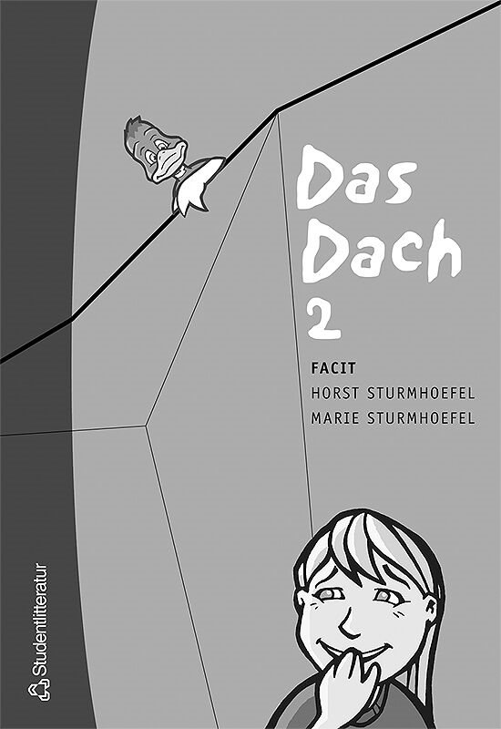 ISBN 9789144038582 Das Dach 2 Facit