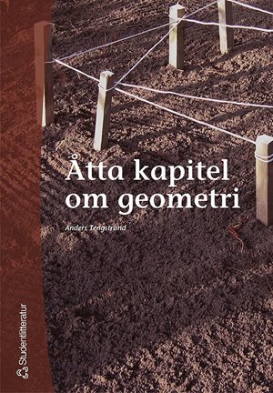 ISBN 9789144038797 Åtta kapitel om geometri