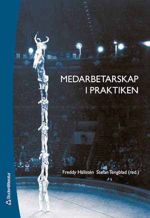 ISBN 9789144038988 Medarbetarskap i praktiken
