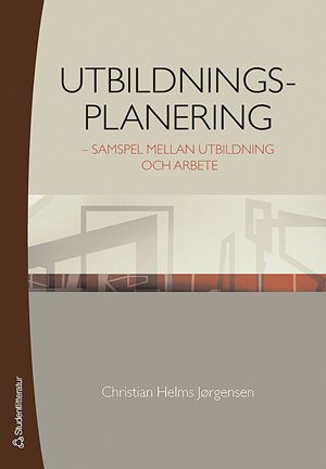ISBN 9789144039756 Utbildningsplanering