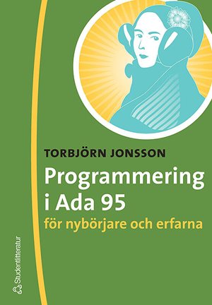 ISBN 9789144039893 Programmering i ADA