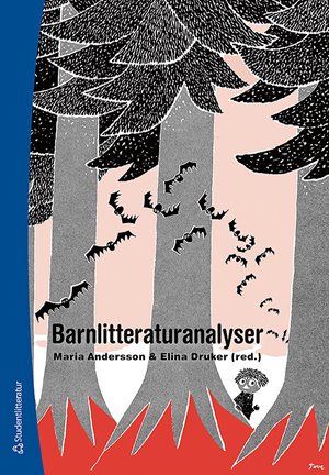 ISBN 9789144040288 Barnlitteraturanalyser