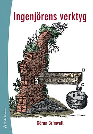 ISBN 9789144040622 Ingenjörens verktyg
