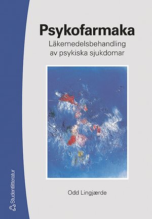 ISBN 9789144041865 Psykofarmaka
