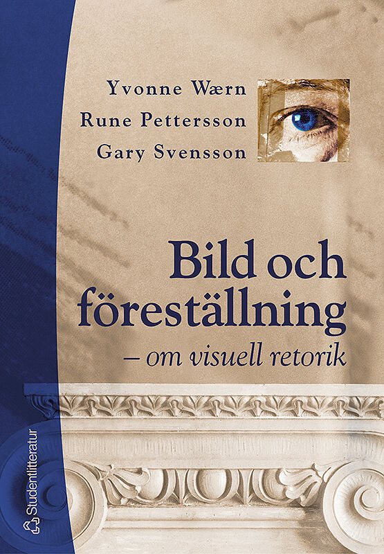 ISBN 9789144042596 Bild och föreställning