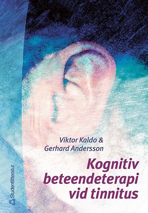ISBN 9789144042978 Kognitiv beteendeterapi vid tinnitus
