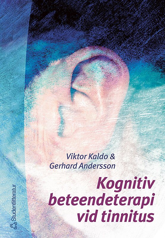 ISBN 9789144042978 Kognitiv beteendeterapi vid tinnitus