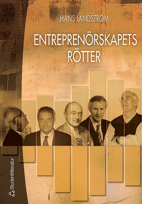 ISBN 9789144044170 Entreprenörskapets rötter