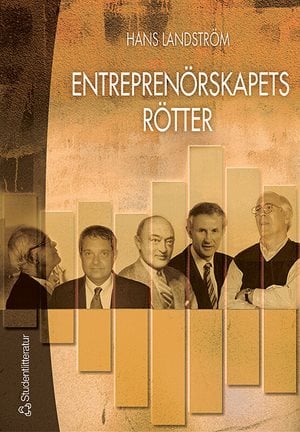 ISBN 9789144044170 Entreprenörskapets rötter