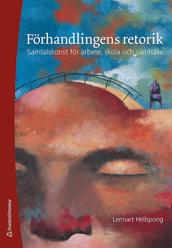 ISBN 9789144045535 Förhandlingens retorik